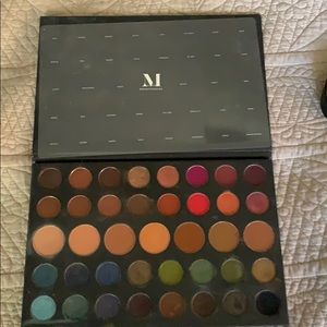 Morphe Dare to Create 39A